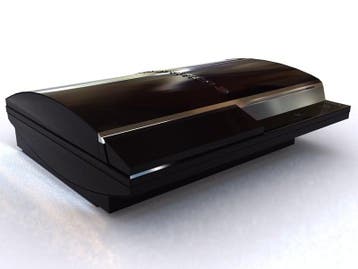 Kale ps3 phat (ps3 tweedehands console), Ophalen of Verzenden, Nieuw