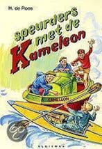 Speurders met de Kameleon / Klassieke editie / Kameleon, Verzenden, H. de Roos