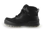 Ecco Wandelschoenen in maat 45 Zwart, Kleding | Heren, Schoenen, Ecco, Verzenden, Zwart, Zo goed als nieuw