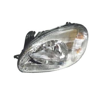 PHARE GAUCHE DAEWOO POUR CHEVROLET LANOS I & II 97-04, Verzenden, Nieuw