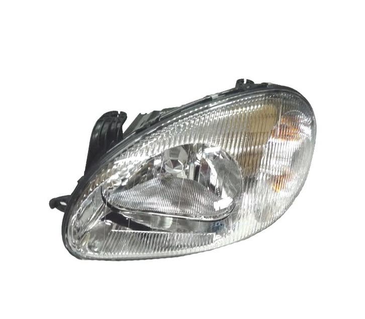 PHARE GAUCHE DAEWOO POUR CHEVROLET LANOS I & II 97-04, Autos : Pièces & Accessoires, Éclairage, Envoi