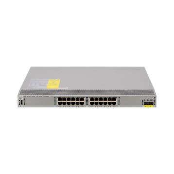 Cisco N2K-C2224TP-1GE, Ophalen of Verzenden, Nieuw