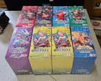 Bandai - 48 Sealed deck - One Piece