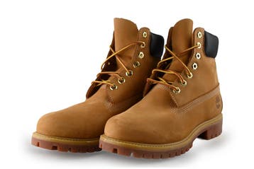Timberland Boots in maat 41 Geel, Overige kleuren, Verzenden, Timberland, Boots