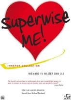 Superwise me (dvd tweedehands film), Ophalen of Verzenden, Nieuw in verpakking