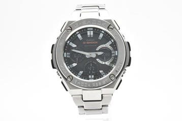 Casio - G-Shock G-Steel - Sans prix de réserve - GST-W110D -, Nieuw