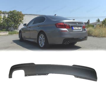 DIFFUSEUR BMW F10 F11 10-17 LOOK M, Verzenden