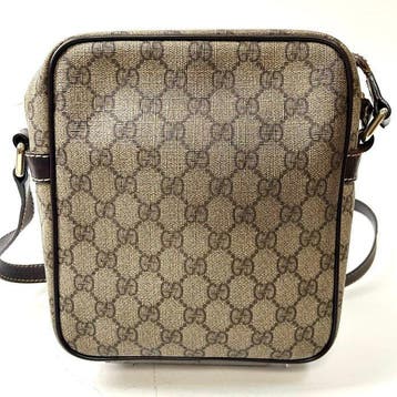 Gucci - Sac à bandoulière
