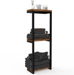 SV Living Handdoekrek Handdoekhouder - Voor Badkamer en, Verzenden