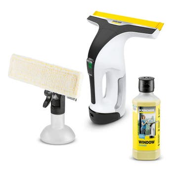 Kärcher Window Vac WV 6 Plus D500 ruitenreiniger 500 ml, Huis en Inrichting, Verzenden, Nieuw