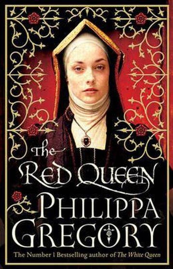 Red Queen 9781847374578 Philippa Gregory, Verzenden, Philippa Gregory
