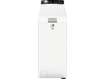 AEG LTR8765AL - Wasautomaat bovenlader - 6 kg trommelinhoud, Elektronische apparatuur, Wasmachines, Verzenden, Zo goed als nieuw