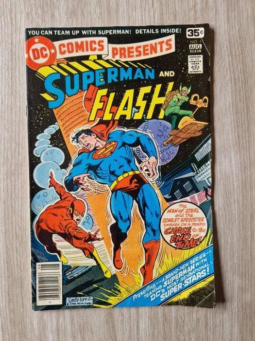 Superman (Vol. 1) #1, 14, 18, 20, 21 - Superman and the, Boeken, Strips | Comics