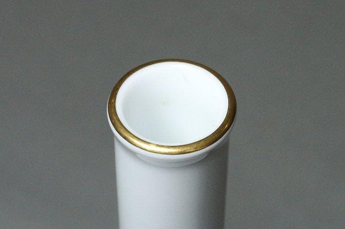 Vase - Céramique, Vase en porcelaine Okura Art China —, Antiek en Kunst, Antiek | Overige Antiek