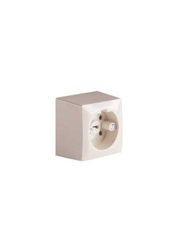 ABL Connectivity Perilex stopcontact - 2491010, Verzenden, Nieuw