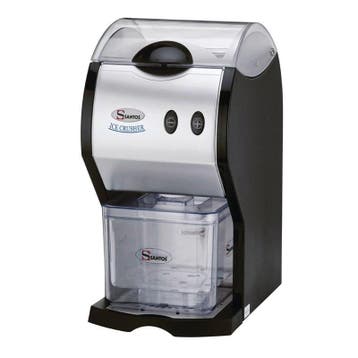 IJscrusher No.53A | 130W | 180kg/h | Opvangbak |, Verzenden, Nieuw in verpakking