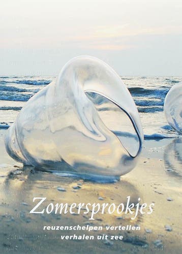 Zomersprookjes 9789078964032, Verzenden, Gelezen