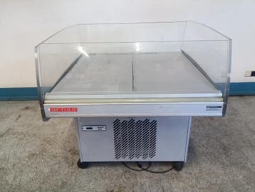 Oscartielle Koeleiland - B97 x D100 x H101 cm, Nieuw