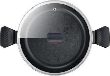 Tefal Simply Clean B5677253 hapjespan Ø — zo goed als nieuw, Huis en Inrichting, Verzenden, Nieuw