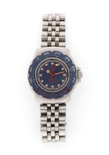 TAG Heuer - Formula 1 Professional 200M - Zonder
