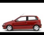 Laudoracing 1:18 - Model kleine stadsauto - Fiat Punto GT
