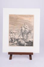 Cornelis Visscher naar ontwerp van Nicolaes Pietersz.