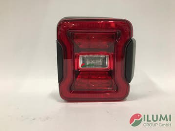 Achterlicht rechts Jeep Wrangler JL 18- USA 68474044AA, Auto-onderdelen, Verzenden, Gebruikt, Jeep