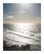 Andre Lichtenberg - Waves (Silver) XL
