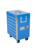 Trap Trading - Trolleys van luchtvaartmaatschappijen -