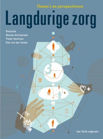 Langdurige zorg 9789077822661, Verzenden