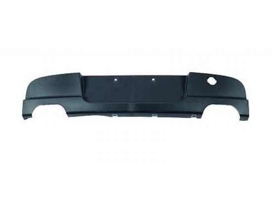Sport Diffuser voor BMW 1 Serie E81 / E87 / M Pakket, Autos : Divers, Tuning & Styling, Enlèvement ou Envoi