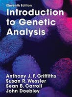An Introduction to Genetic Analysis 9781319153922, Verzenden, Sean B. Carroll
