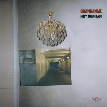 Grandamme - Holy Mountain, Verzenden, Gebruikt