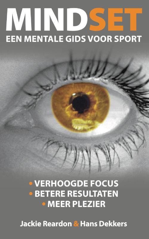 Mindset 9789081492881 Jackie Reardon, Livres, Psychologie, Envoi