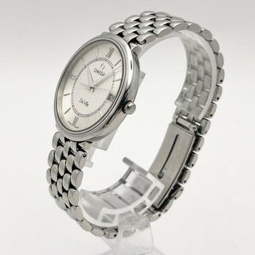 Omega - De Ville Prestige - Homme - 1990-1999