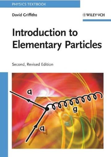 Introduction to Elementary Particles 9783527406012, Verzenden, Gelezen, David Griffiths