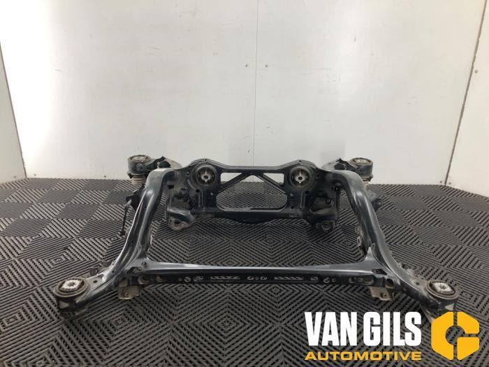 Subframe Audi E-Tron O277758, Autos : Pièces & Accessoires, Suspension & Châssis