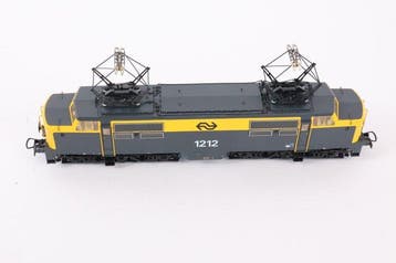 Roco H0 - 73830 - Locomotive électrique (1) - Série 1200 -, Hobby & Loisirs créatifs