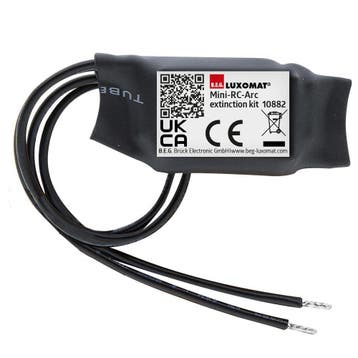 BEG Luxomat Filtre dinterférence secteur - 10882, Verzenden