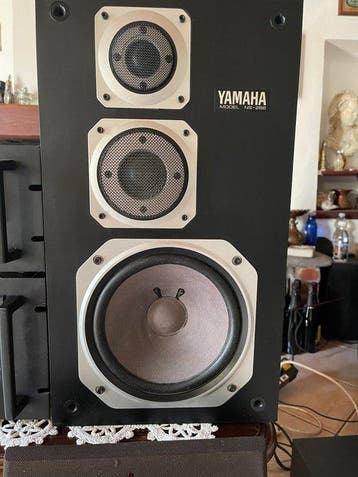 Yamaha - NS-266 Luidsprekerset