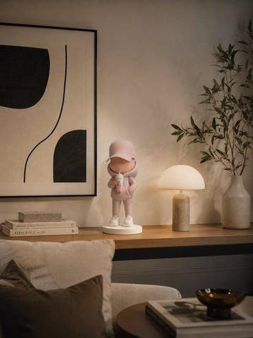 Leo&Steph - Kid Cup The Collection 30cm