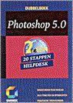 PHOTOSHOP 5 (DUBBELBOEK) 9789041903938 OTTENHOF, Boeken, Verzenden, Gelezen, OTTENHOF