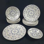 James Broadhurst - Service de table pour 6 personnes (14) -