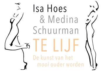 Te lijf / Dwarsligger / 436 9789049805289 Isa Hoes, Verzenden, Gelezen, Isa Hoes