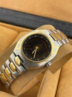 Omega - Seamaster Polaris - Unisexe - 1992, Bijoux, Sacs & Beauté