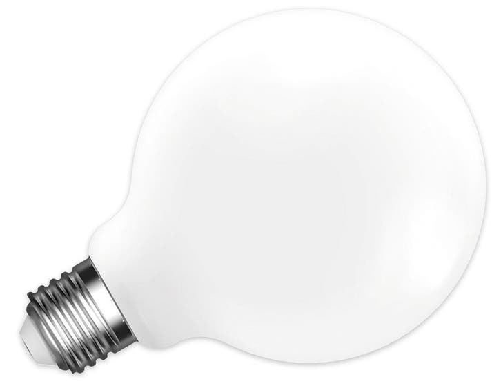 Megaman Globe LED-lamp - MM10025, Bricolage & Construction, Éclairage de chantier, Envoi