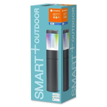 LEDVANCE SMART+ Moderne Lantaarn Multicolor Bolder 50cm, Huis en Inrichting, Verzenden, Nieuw