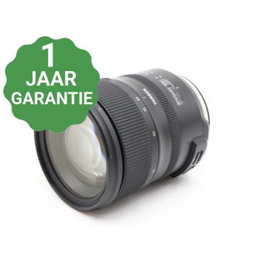 Tamron SP 24-70mm f/2.8 Di VC USD G2 Canon EF | Tweedehands, Verzenden, Zo goed als nieuw