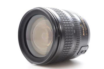 Nikon AF-S NIKKOR 18-70mm 1:3.5-4.5G ED Cameralens, Nieuw