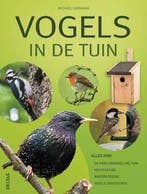Vogels in de tuin 9789044740905 Michael Lohmann, Verzenden, Gelezen, Michael Lohmann